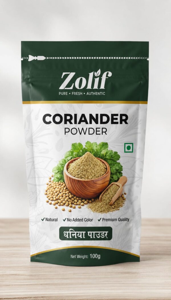 ZOLIF Coriander Powder