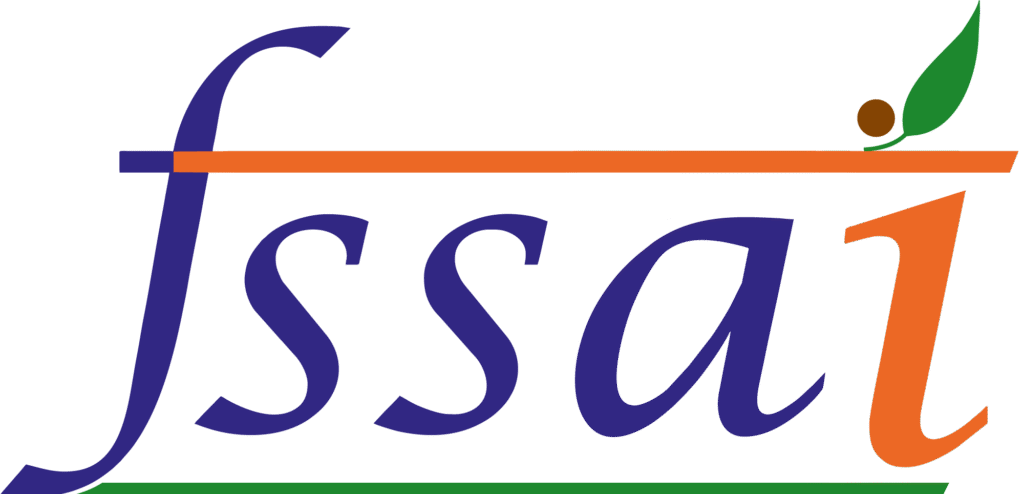 FSSAI Registered - RSD Foods
