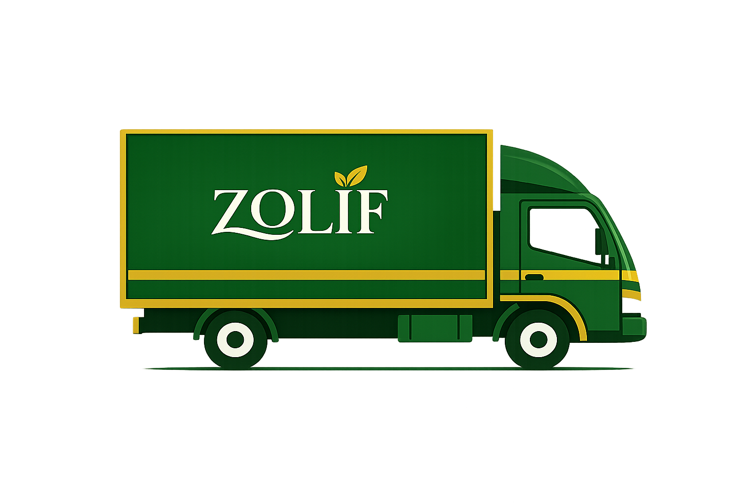Zolif Truck