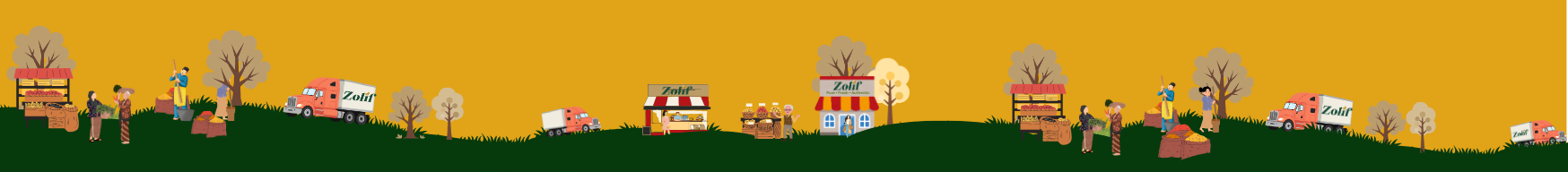 Zolif Family